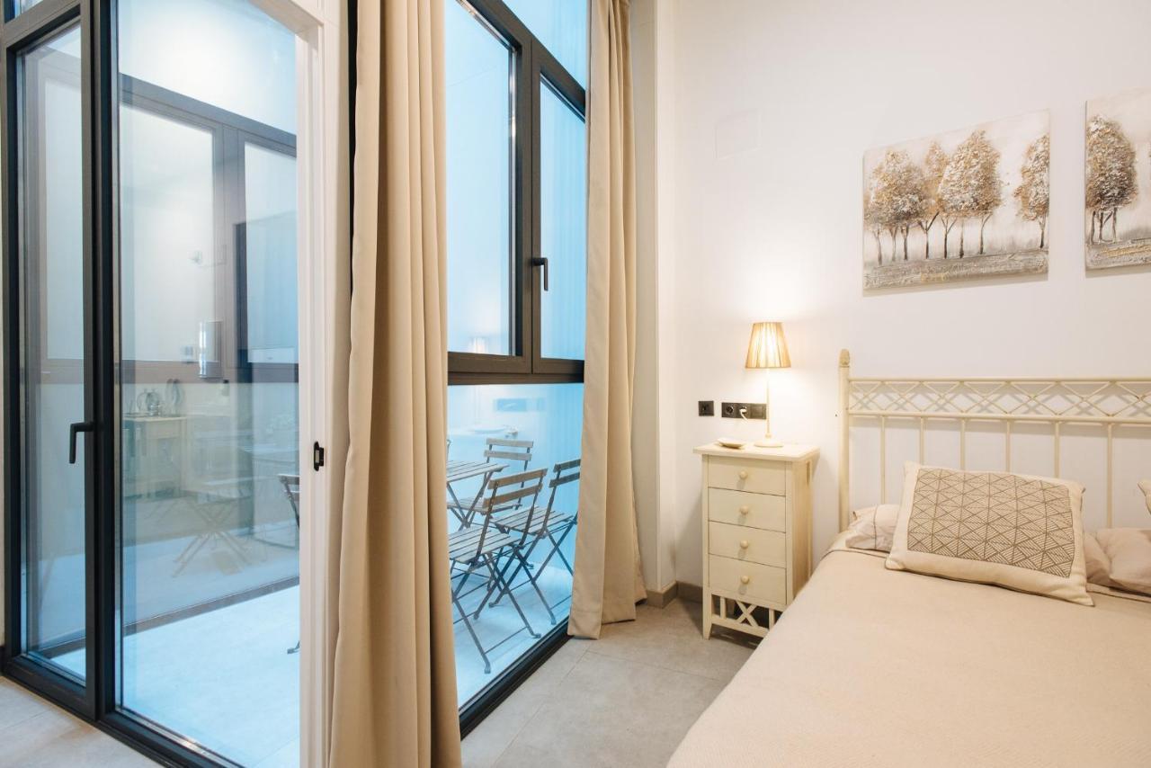 Centrico En La Calle Cruz Verde, 10 Appartement
